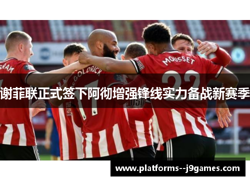 谢菲联正式签下阿彻增强锋线实力备战新赛季